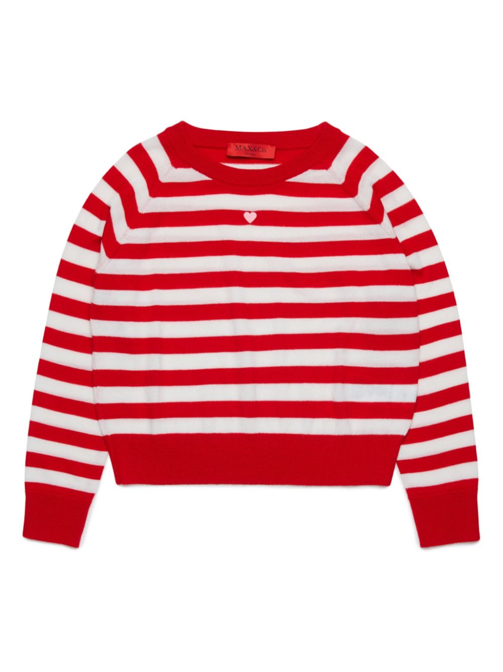 MAXCo Kids
스트라이프 스웨터